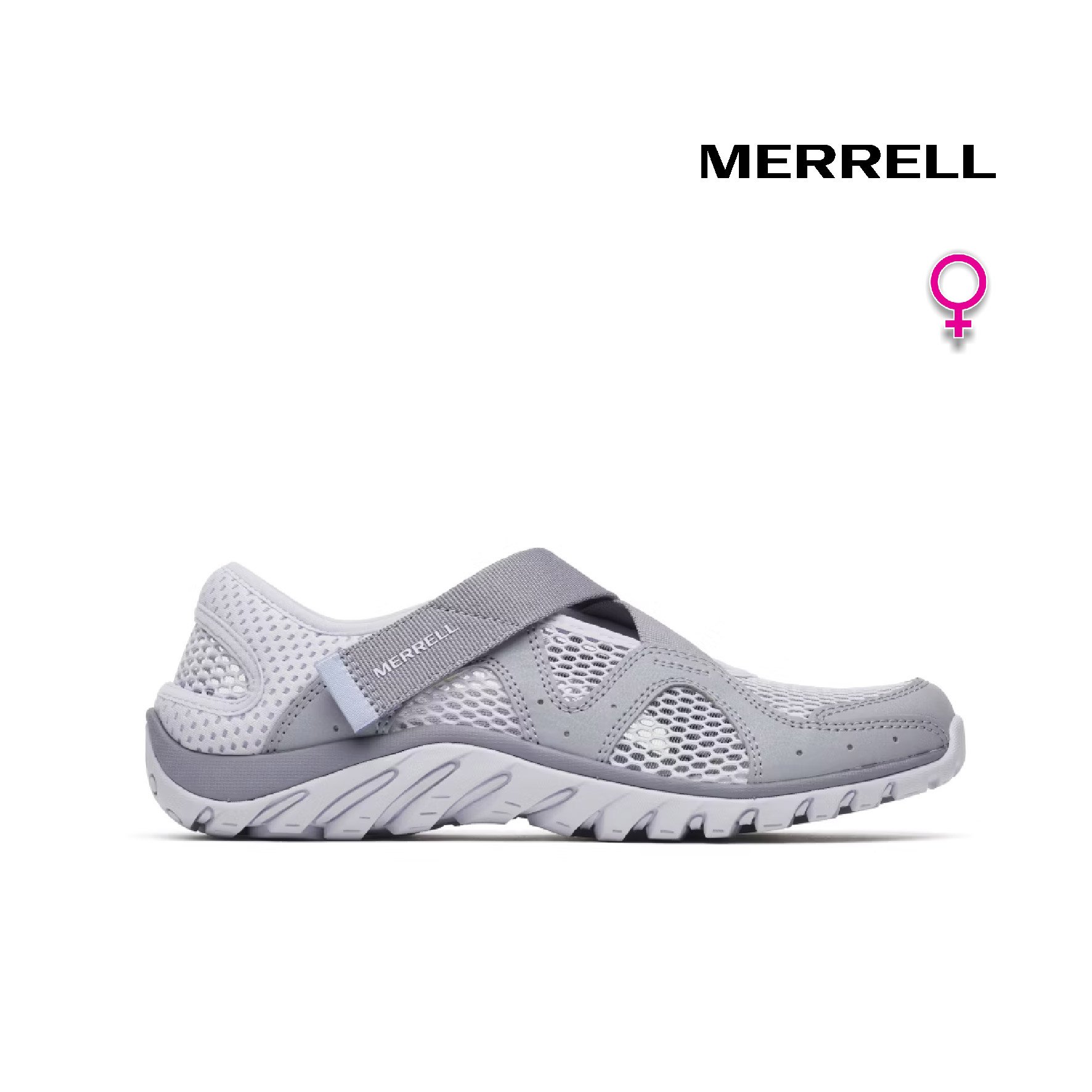 MERRELL MAIPO 3 MJ 水陸休閒鞋 女款 淺藍色 (000003308)