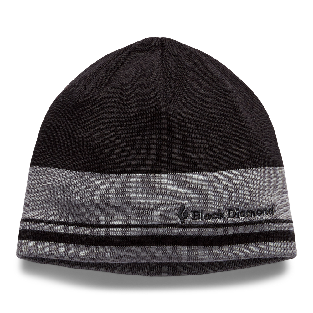 Black Diamond - CUFFED BEANIE羊毛保暖帽 公司貨 三色可選
