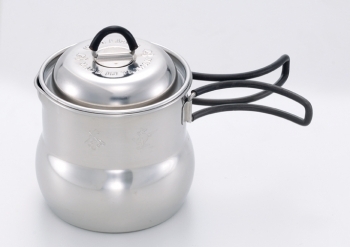 文樑-攜帶型炊具/茶壺/茶壺鍋/台灣製造