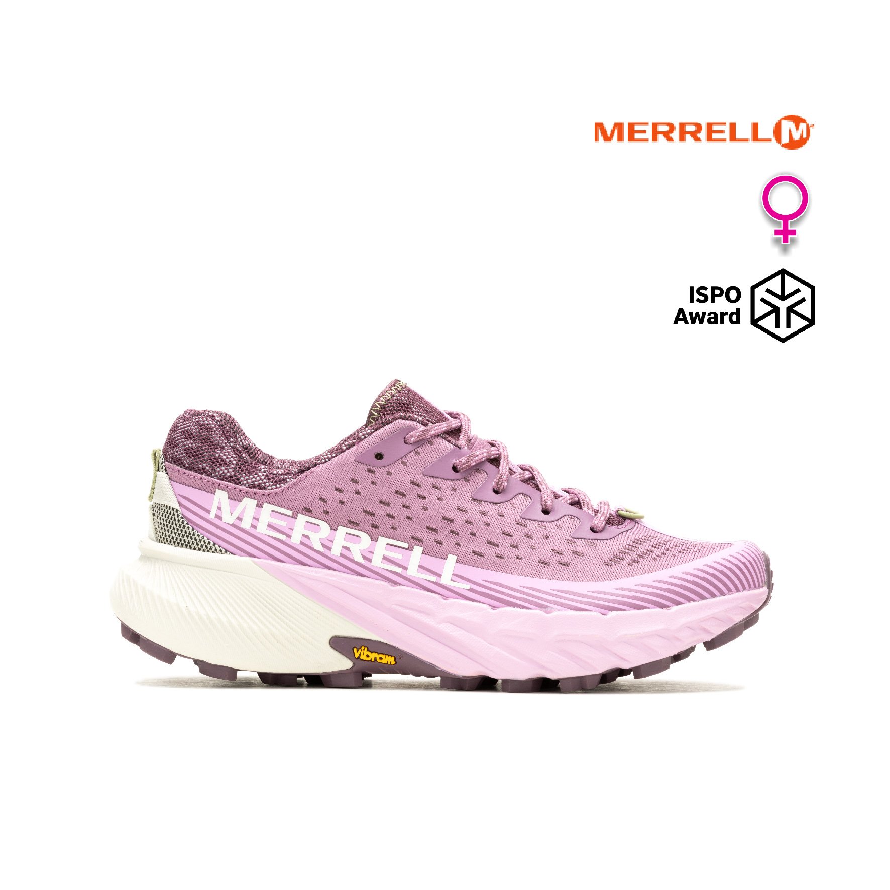 Merrell AGILITY PEAK 5 輕量越野跑鞋 戶外健身 ISPO大獎