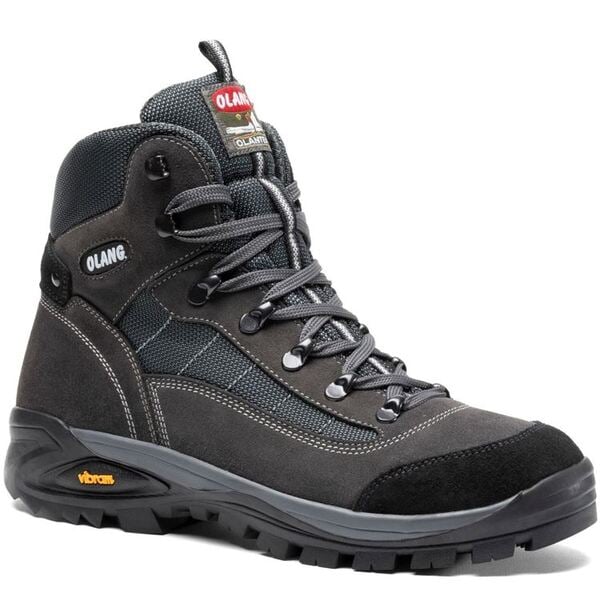 Olang TARVISIO TEX 高筒登山鞋 Vibram大底  Olantex防水內襯