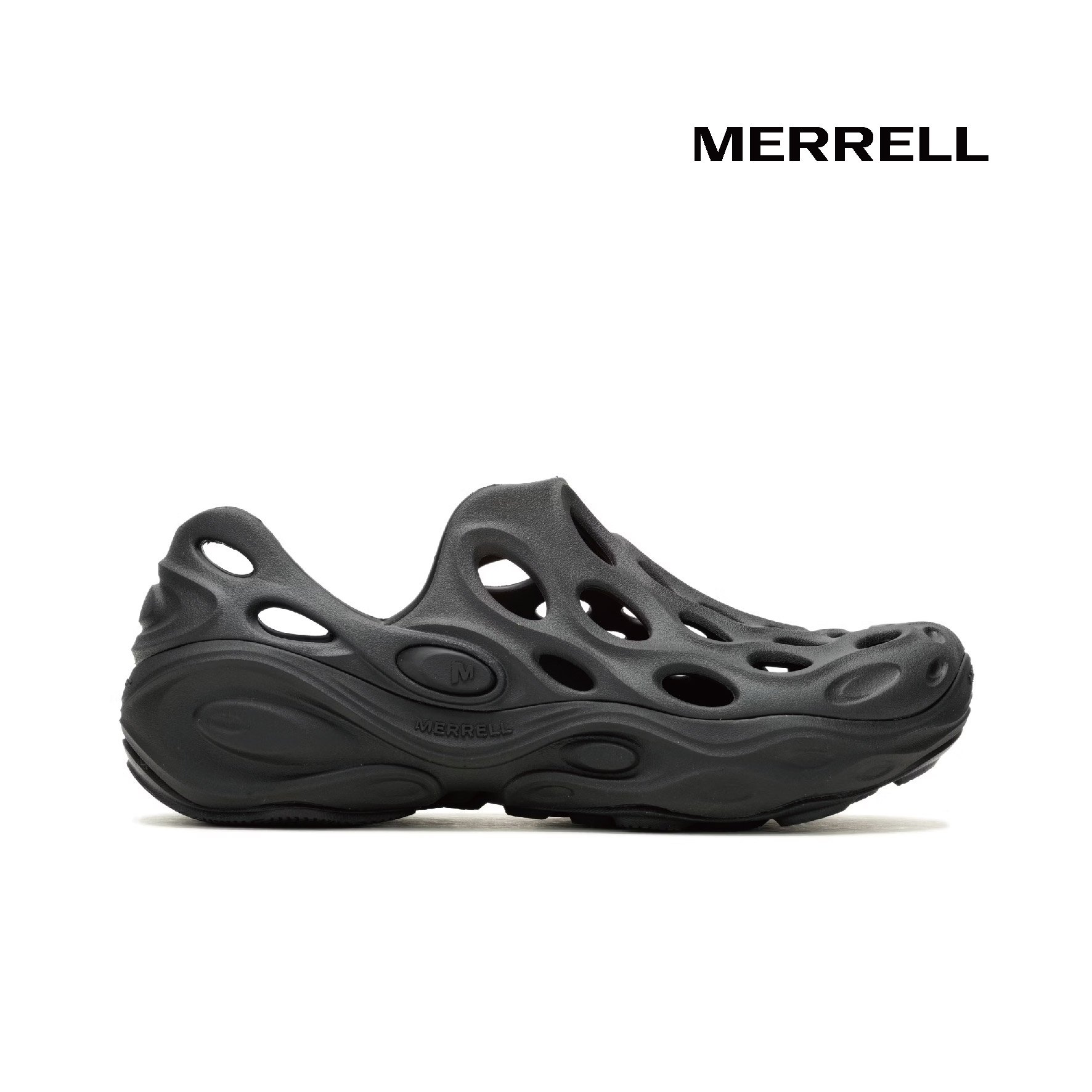 MERRELL HYDRO NEXT GEN MOC 水陸休閒鞋 男款 黑色 (006031)
