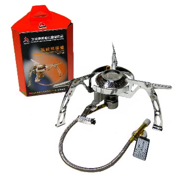 文樑-頂級摺疊式飛碟爐/台灣製造/公司貨/NEW