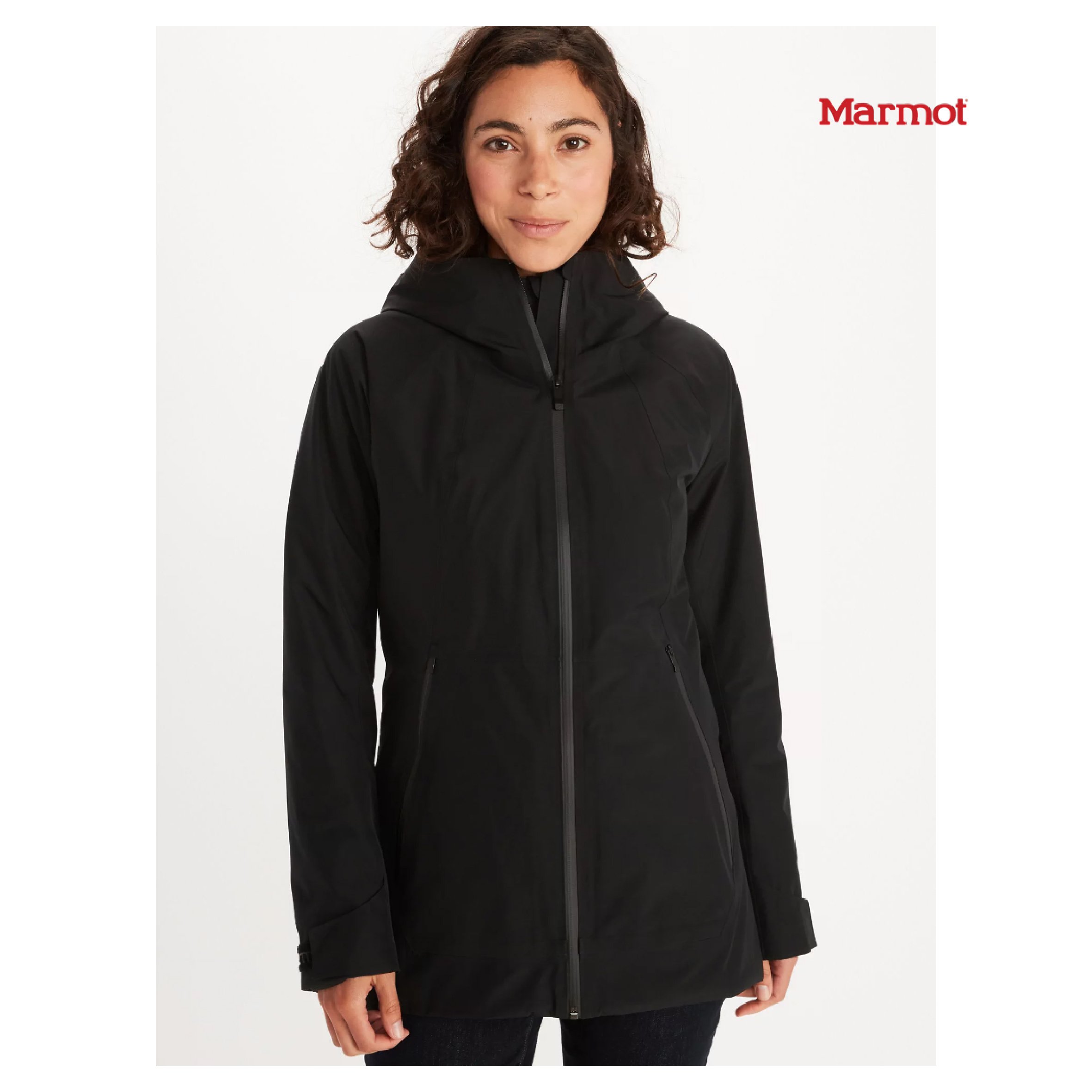 Marmot-W's Solaris Jacket GORE-TEX防水透氣保暖外套 PrimaLoft® 公司貨