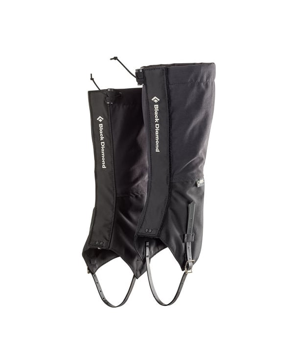 Black Diamond-FRONTPOINT 綁腿 /GORE-TEX防水/登山/冰攀