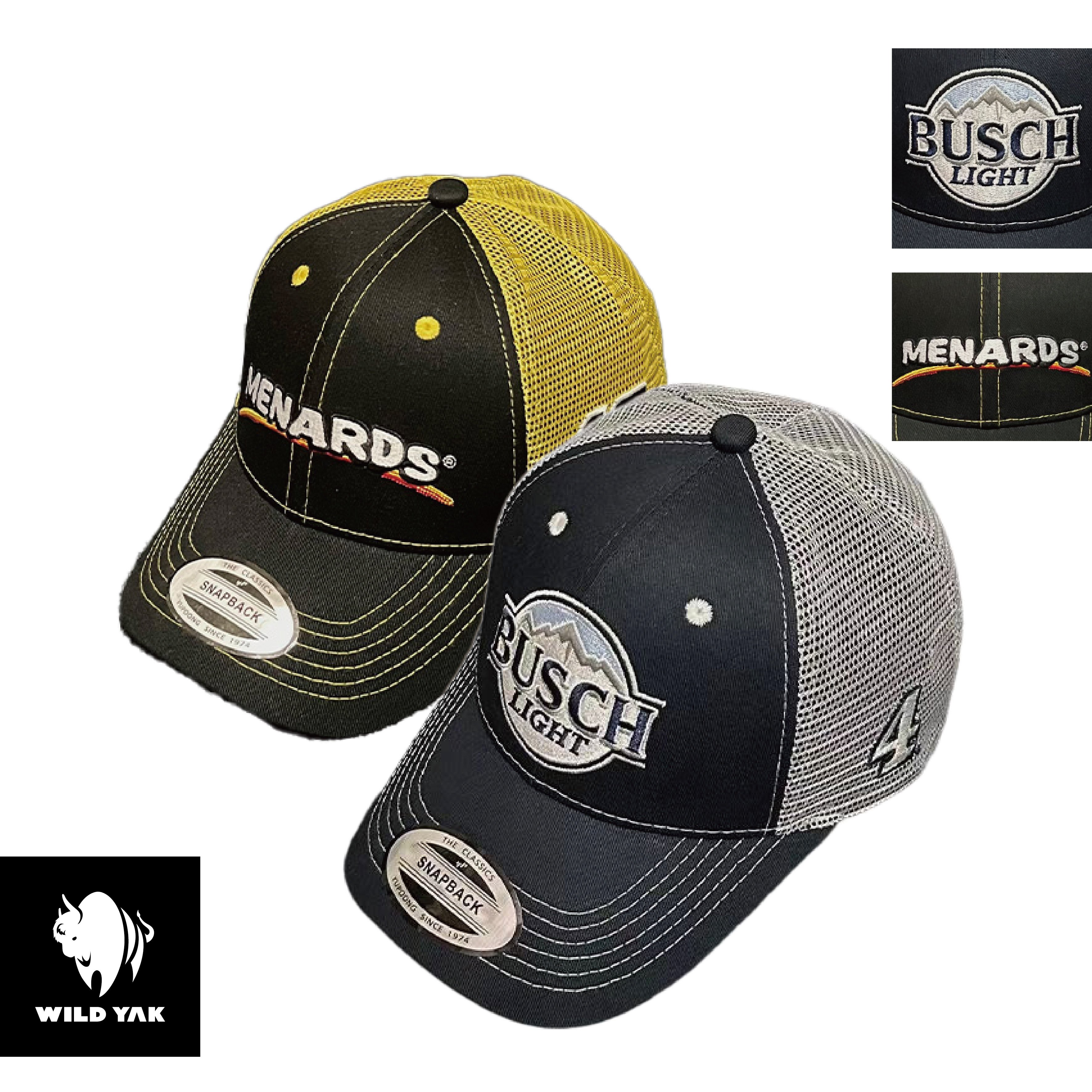 SNAPBACK 網狀透氣遮陽帽 卡車帽 釣魚帽 滑板帽 棒球帽 男女通用