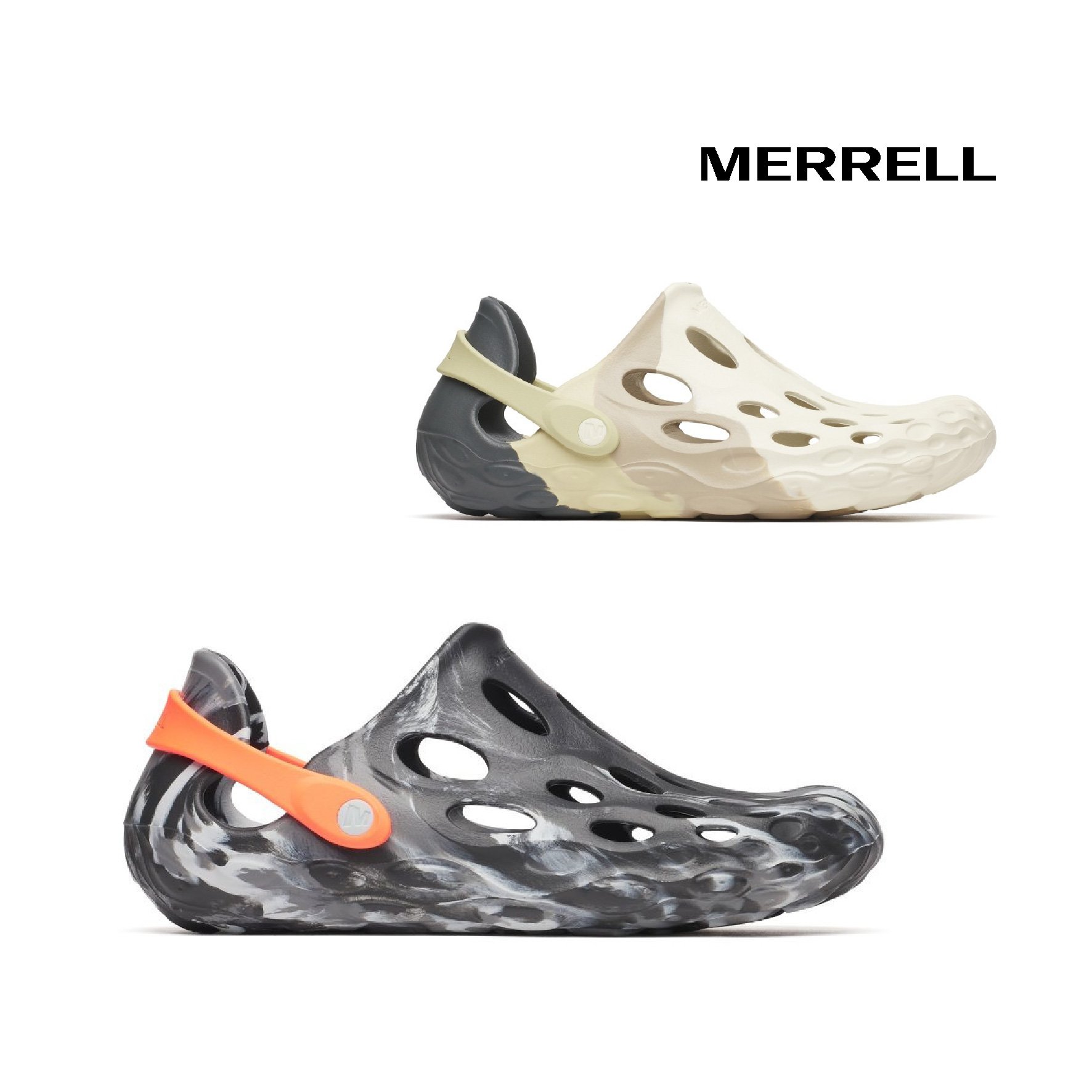 MERRELL HYDRO MOC 風格潮流洞洞鞋 (007367/007371)