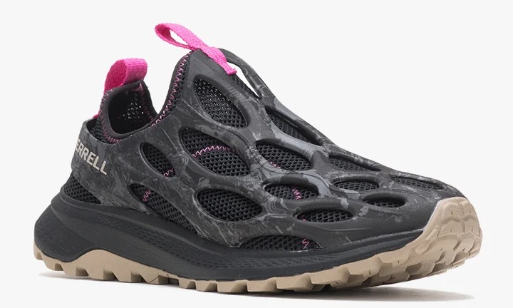 MERRELL HYDRO RUNNER 風格潮流洞洞跑鞋 女款 多色