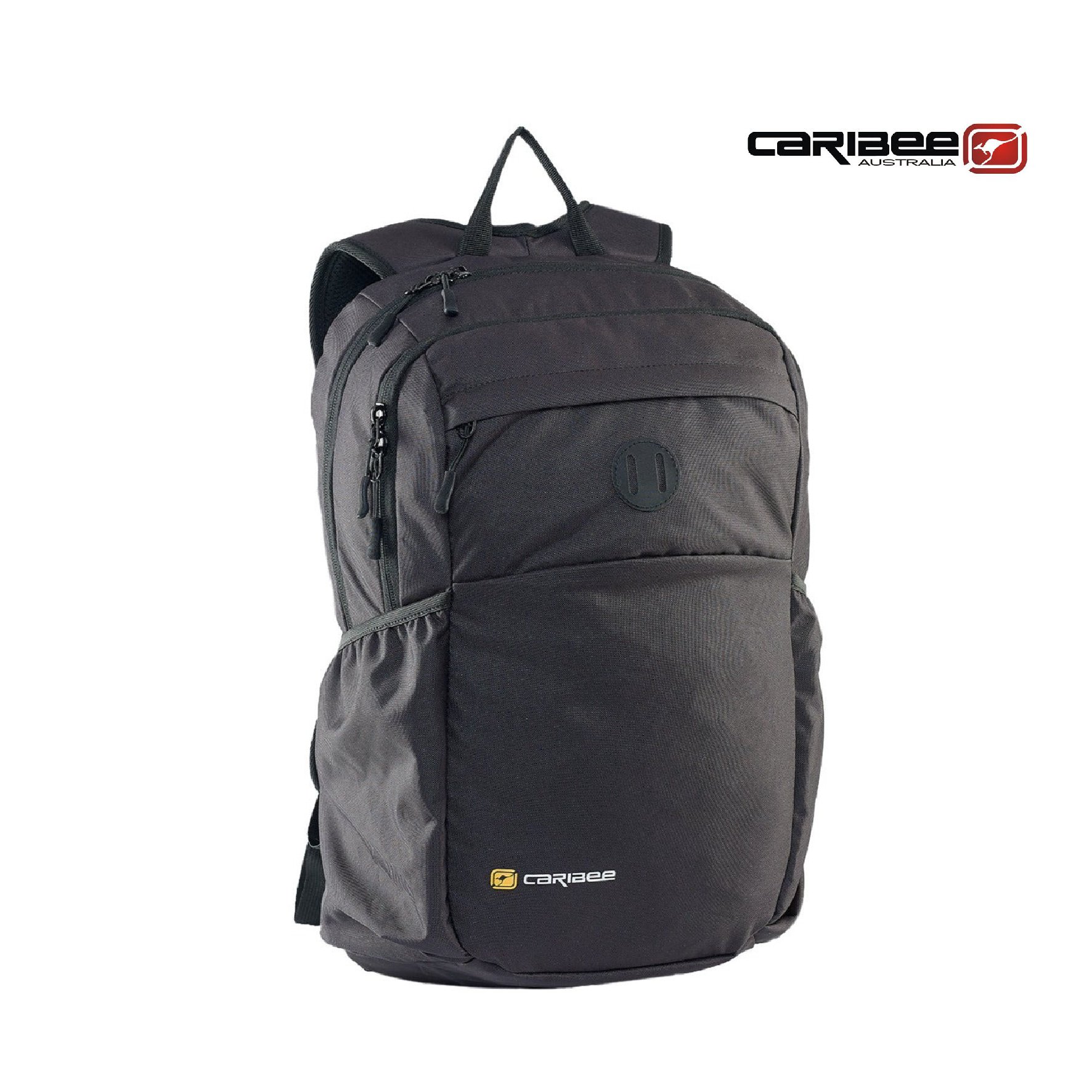 CARIBEE-CUB 28 電腦背包/休閒/旅遊/登山/透氣