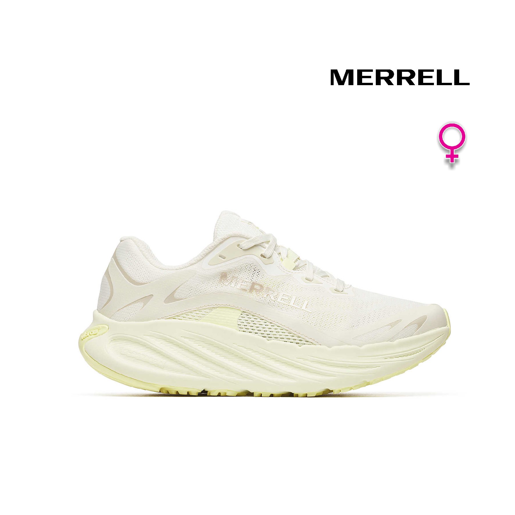 MERRELL ProMorph 輕量戶外越野運動鞋 女 多色選