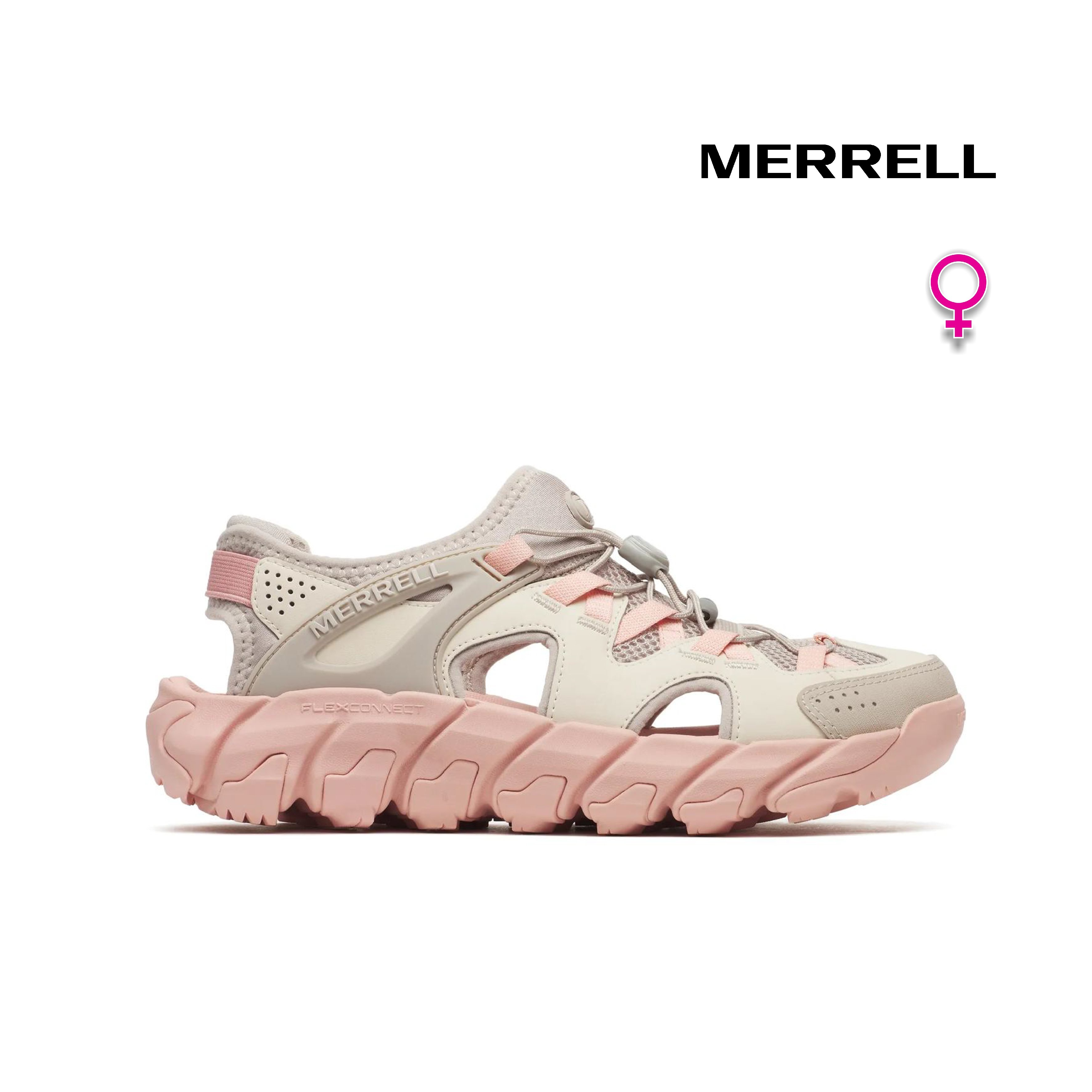 MERRELL MAIPO EXPLORER SIEVE 水陸休閒鞋 女款(003533)