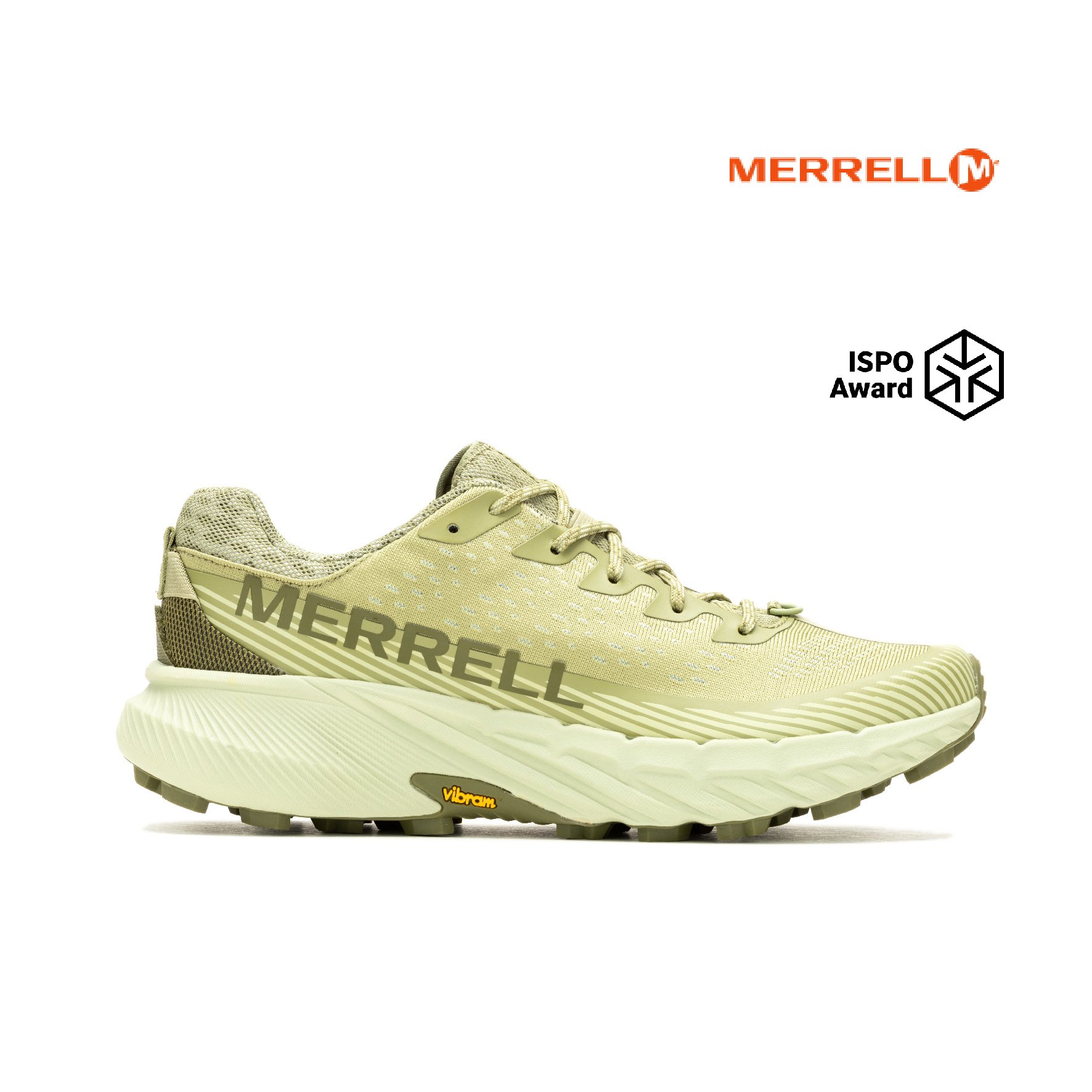 Merrell AGILITY PEAK 5 輕量越野跑鞋 戶外健身 ISPO大獎