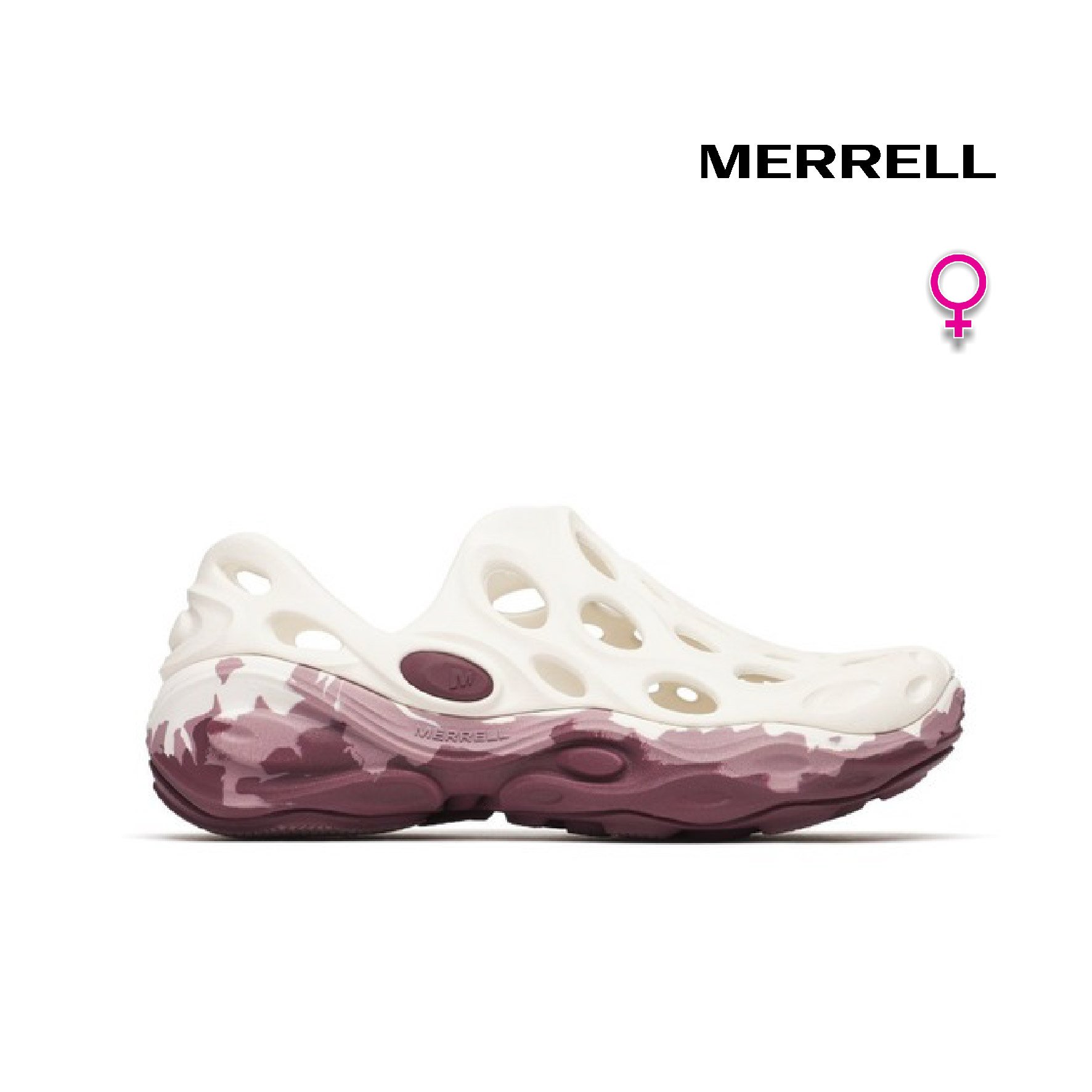 MERRELL HYDRO NEXT GEN MOC 水陸休閒鞋 女款 (008632)