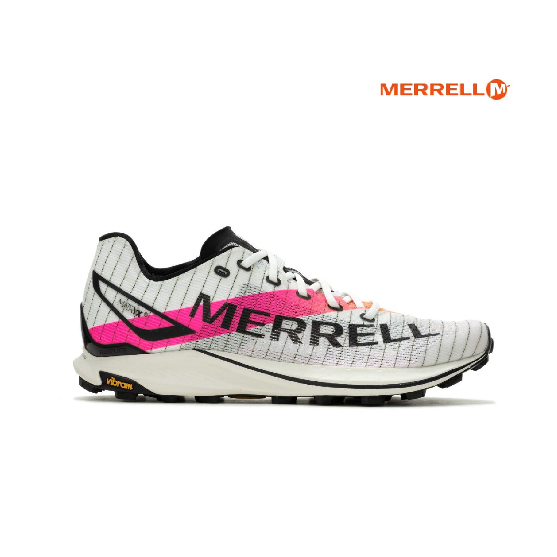 Merrell MTL SKYFIRE 2 MATRYX 專業輕量越野跑鞋