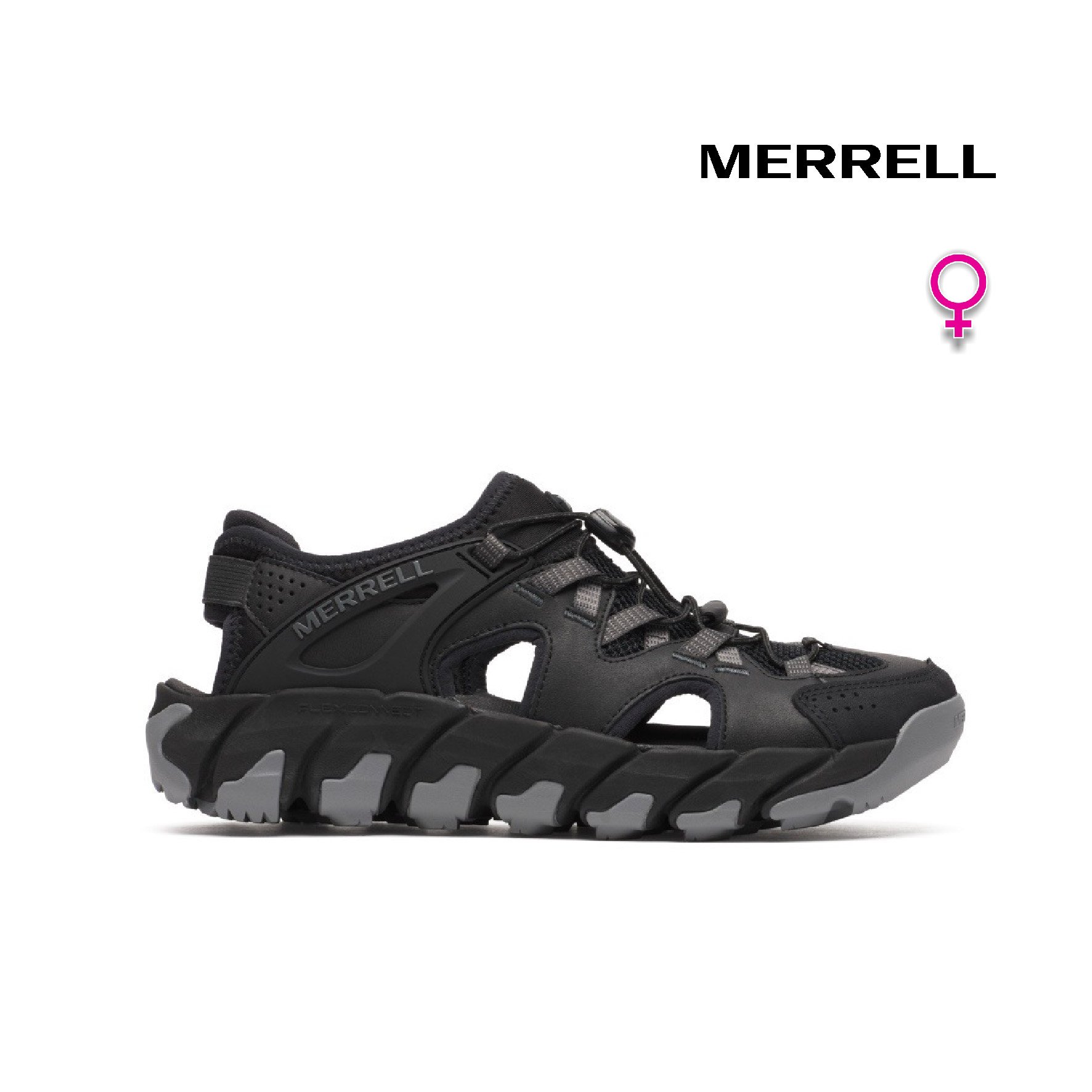 MERRELL MAIPO EXPLORER SIEVE 水陸休閒鞋 女款(038480)