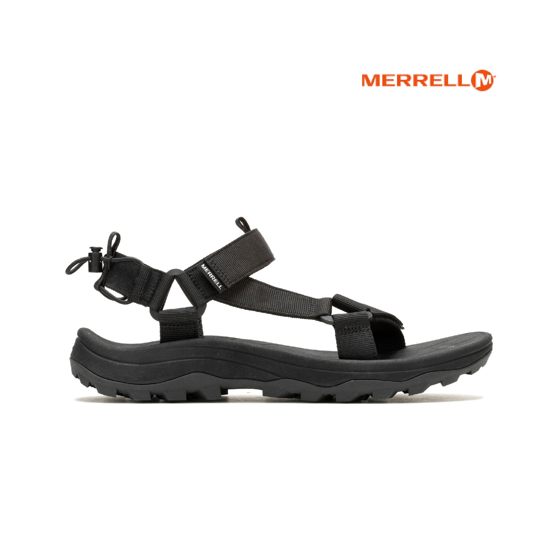 MERRELL SPEED FUSION WEB SPORT水陸兩棲涼鞋