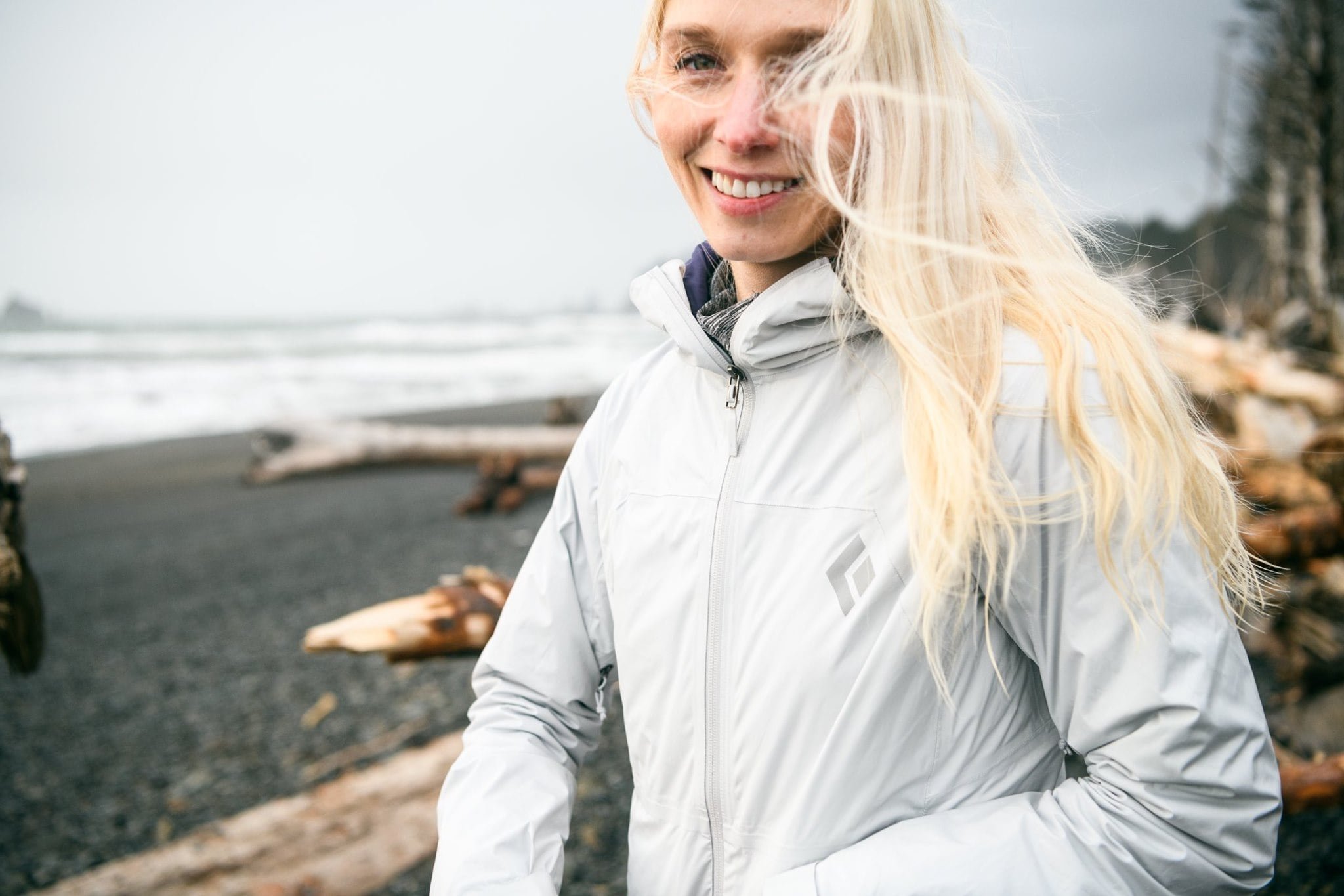 Black Diamond- STORMLINE STRETCH RAIN SHELL 防水外套特惠驚爆上市