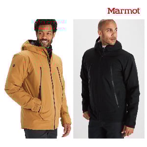 Marmot Solaris Jacket - Men's GORE-TEX防水透氣保暖外套 PrimaLoft® 公司貨
