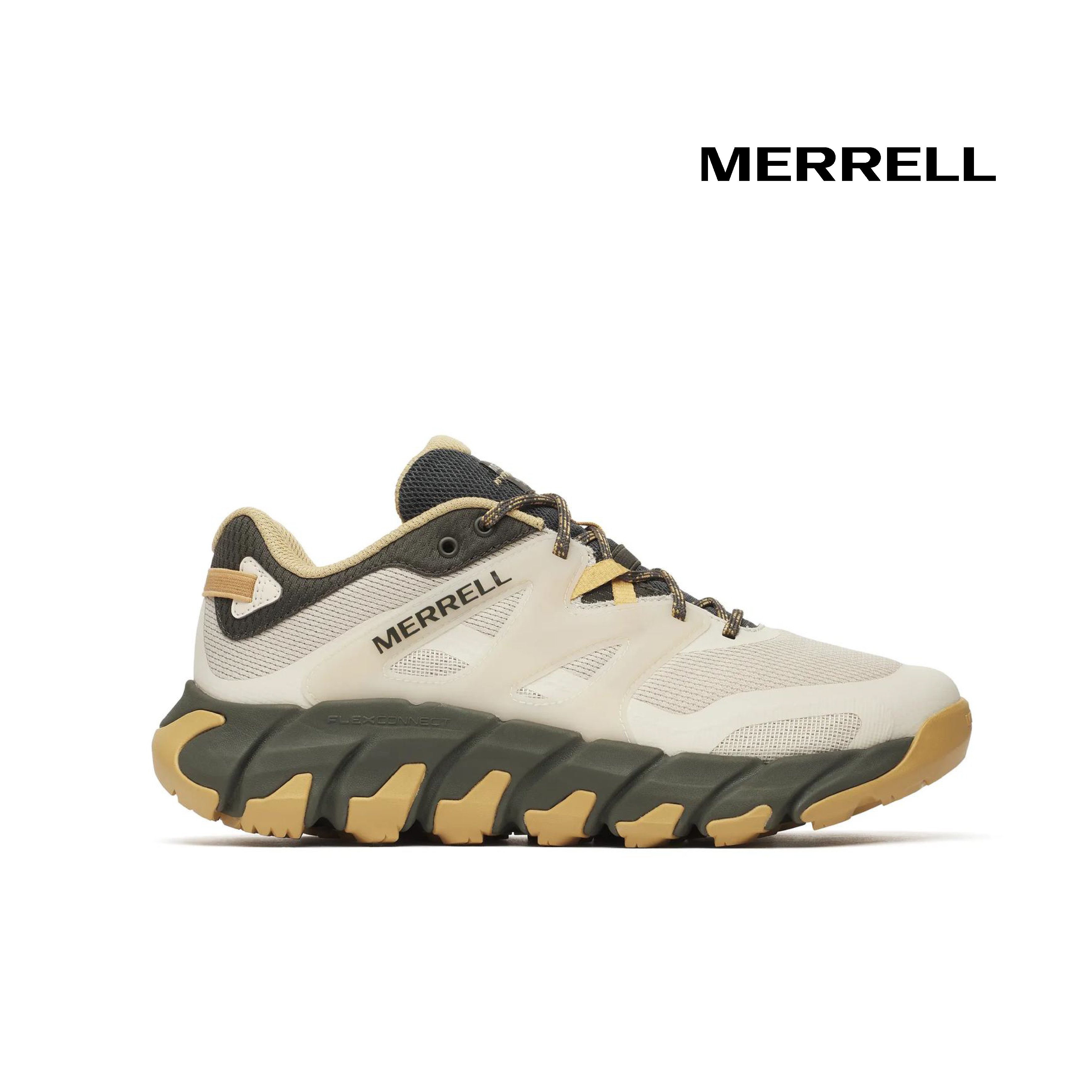 MERRELL MAIPO EXPLORER AEROSPORT 輕量水陸兩棲休閒鞋 男款 (003456)