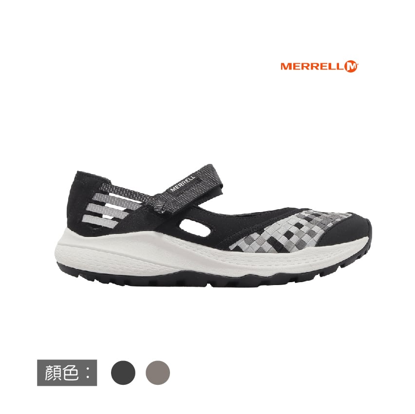 Merrell Bravada 2 Wrap 水路兩棲 休閒鞋 鞋女鞋