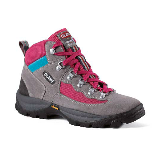 Olang Gottardo TEX 女款防水登山鞋 Vibram大底 Olantex防水內襯