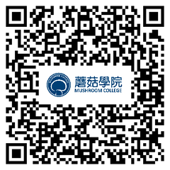 蘑菇學院官方Facebook