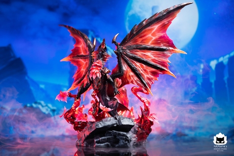 魔物獵人| 電玩專區- 【GK雕像專賣】伯公仔｜各式玩具、正版授權
