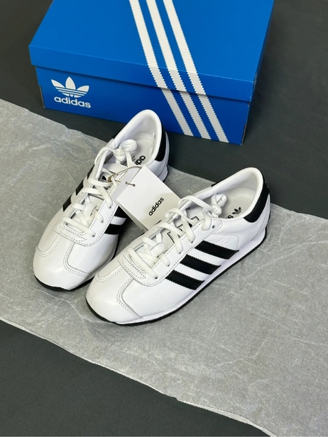 【超希少】FARMコラボ　ボタニカルadidasoriginals レギンス　M 超希少】FARMコラボ ボタニカルadidasoriginals レギンス M