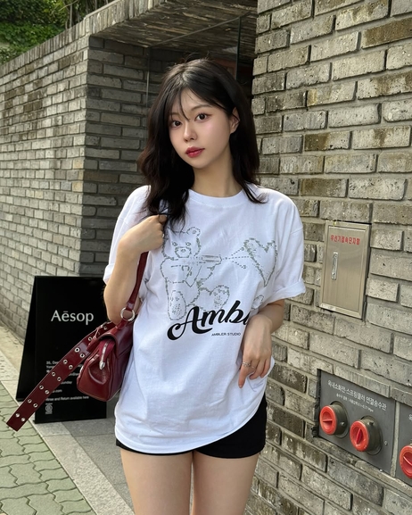 AMBLER | 熱銷上衣- Oh You Fancy 歐梵希