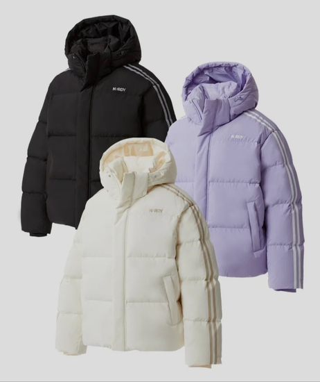 [ NERDY ]★韓国大人気★22SS★NY ANORAK NEW ERA ニューエラ 韓国企画 アノラックジャケット パーカー