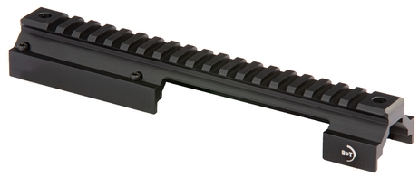 G3/MP5 SERIES UNIVERSAL LOW MOUNT RAIL | Products | 產品 - Ultima