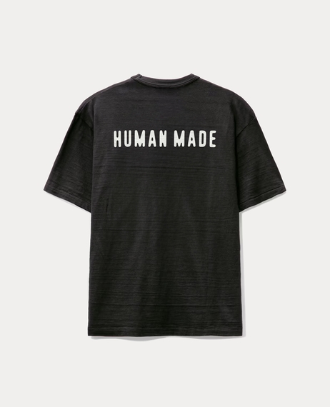 Human Made ブラック 長袖 トレーナー 8020001127225_1.jpg?v=