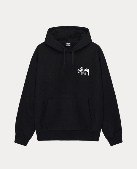 Stüssy | Brand - REACTION.crew Online Shop 官方網站