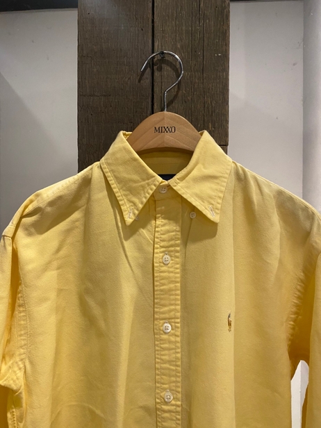 POLO RALPH LAUREN | Brand shirts｜品牌襯衫- BLUE MONDAY VINTAGE