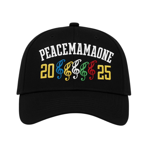 PEACEMINUSONE x 2025 MAMA Awards エコバッグ新品 PEACEMINUSONE x 2025 MAMA Awards エコバッグ新品