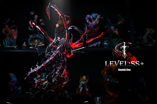 東京喰種】3A STUDIOS x UNO STUDIOS-金木研| 東京喰種| 所有商品