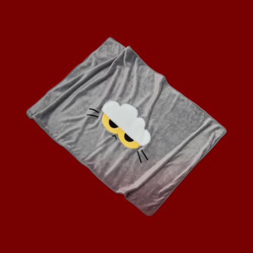 Zo&Friends Foldable Travel Bag | Zo&Friends | 所有商品- Pouponbubble