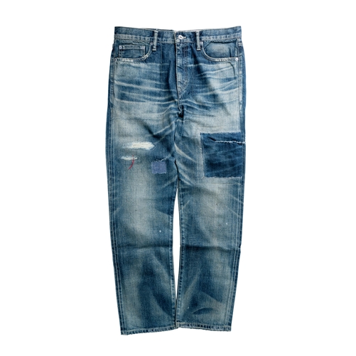 neighborhood SAVAGE DENIM DP MID PANTS M NEIGHBORHOOD