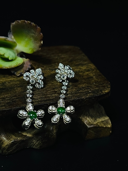 和田玉貓眼碧玉附收藏證書【貔貅】 | 玉石與A貨翡翠特選- 石至名歸