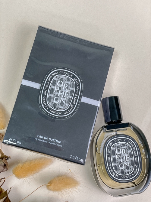 Diptyque Orpheon 爵夢中性淡香精75ML | 男香| 所有商品- JUN