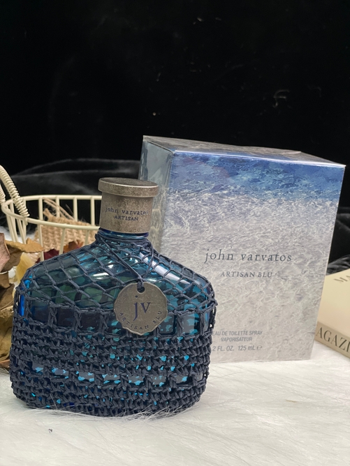 Versace Pour Homme Dylan Blue 狄倫正藍男性淡香水100ML | 男香| 所有