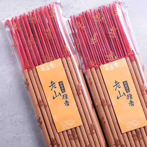 香合 印度白檀 Flute印度線香-【小盒裝】招財香/沉香/荷花/蓮花/白玫瑰