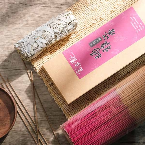 MA05 瑪雅沉香立香| 瑪雅沉香(Mayan Oud) - 黃連芳製香廠