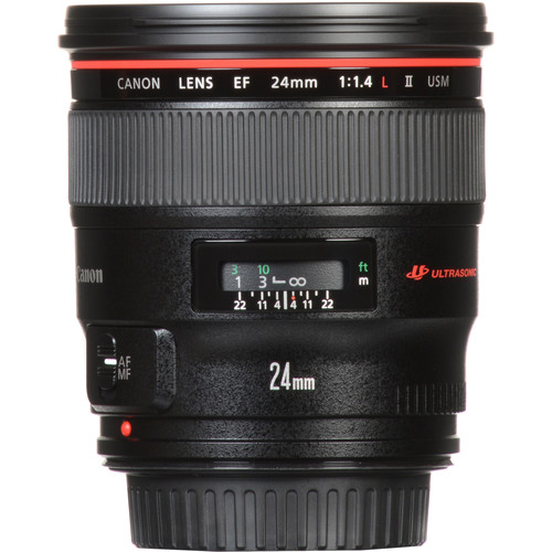 EF 24mm f1.4L II USM | 所有商品- 鏡花園｜相機出租、鏡頭出租、租