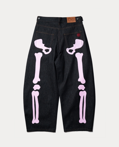 Beck and call × 9090 OG Logo Jorts | 9090 | Brand - REACTION