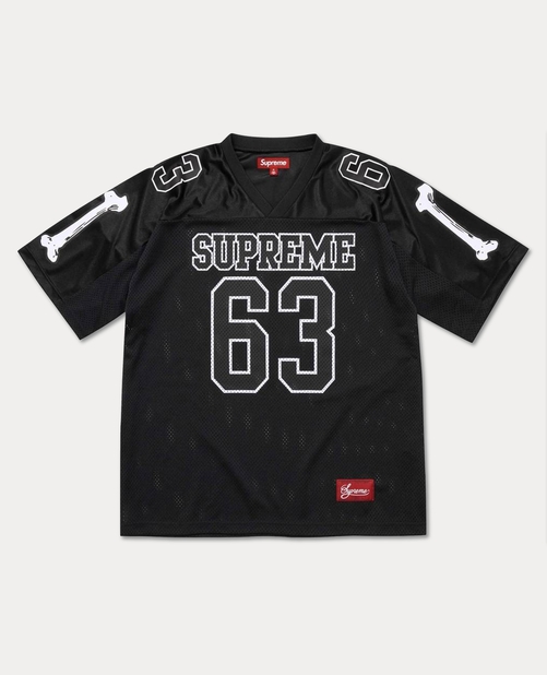 Supreme Playboi Carti Tee | Supreme | Brand - REACTION.crew Online