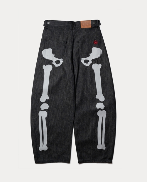 Beck and call × 9090 OG Logo Jorts | 9090 | Brand - REACTION