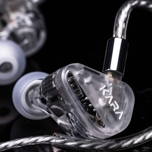 日本INTIME 煌MKII KIRA 日本製造Pentaconn Ear 可換線式耳道式耳機