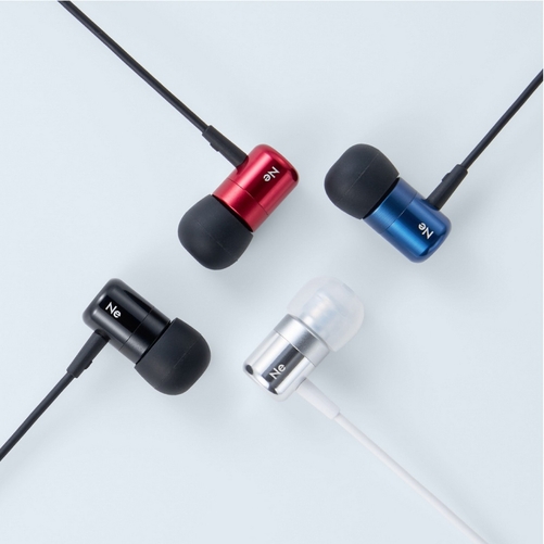 日本INTIME 碧SORA Ti3 Edition II 日本製造耳道式耳機| 有線耳機 
