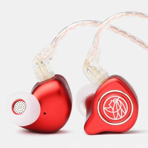 日本MADOO TYP512 動圈平板混合單體耳道式耳機Acoustune副品牌| 熱賣